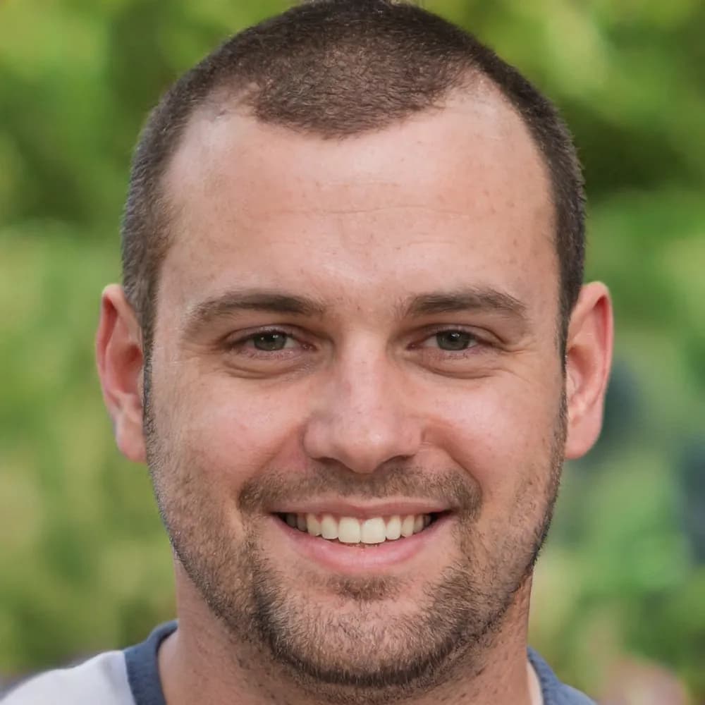 Autor Eryk Malak