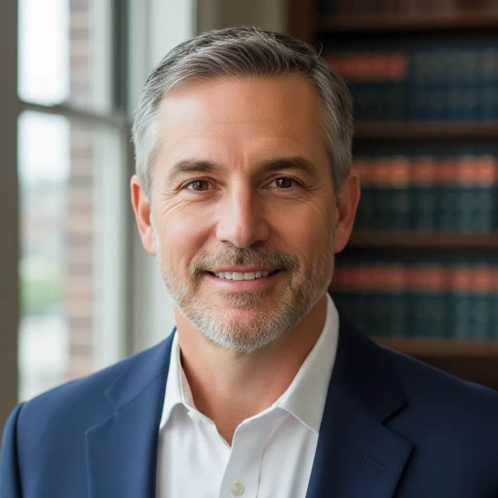 Autor Daniel Walczak