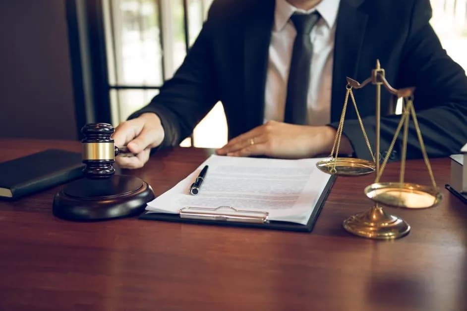 Jak napisać odwołanie od wyroku sądu - uniknij błędów i zyskaj szansę
