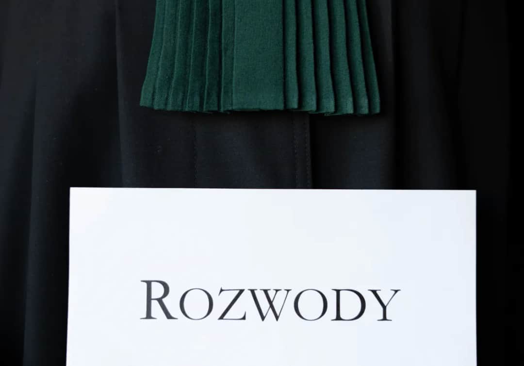 Jak wygląda rozprawa rozwodowa – co musisz wiedzieć przed sądem