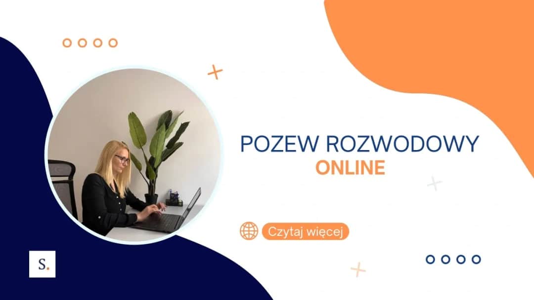 Czy można złożyć pozew rozwodowy przez internet? Sprawdź aktualne zasady