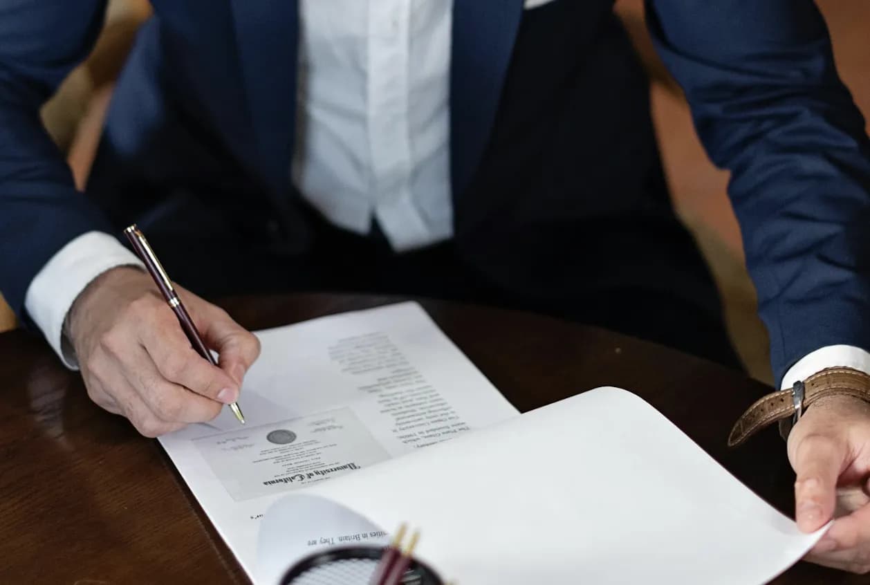 Postępowanie spadkowe w praktyce – kiedy adwokat z Lublina może ułatwić sprawę o dziedziczenie?