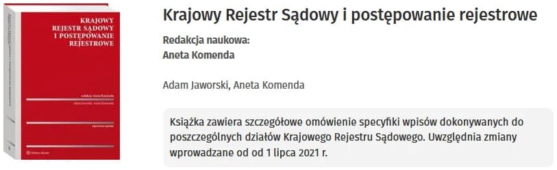 Kto jest kim w KRS? Odkryj kluczowe informacje o rejestrze