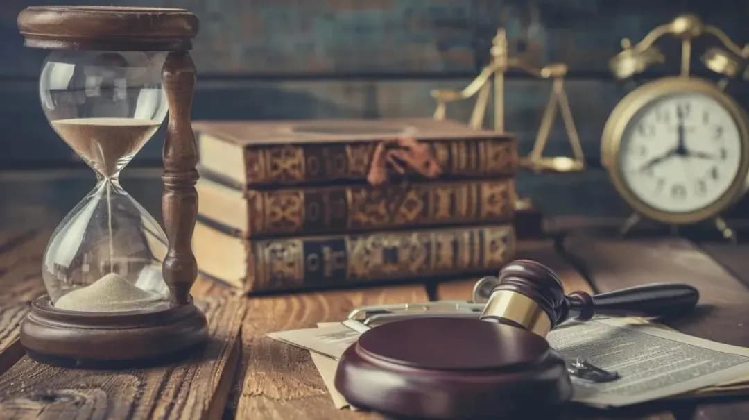 Ile czasu trwa uprawomocnienie wyroku? Poznaj kluczowe informacje