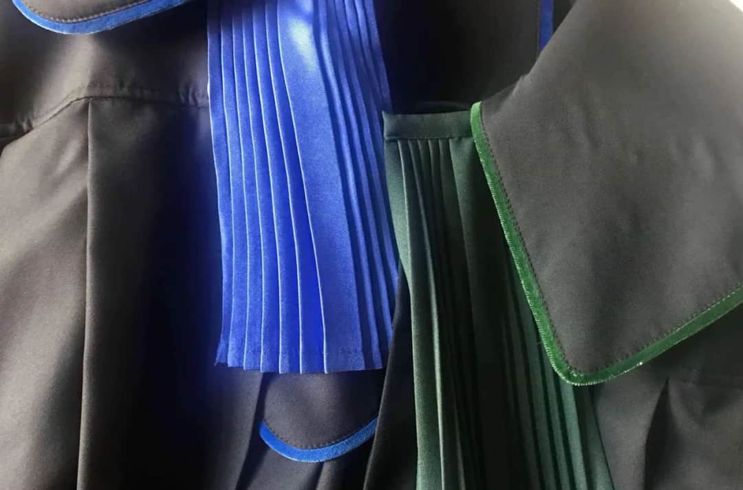 Czym się różni adwokat od radcy prawnego? Kluczowe różnice i wybór