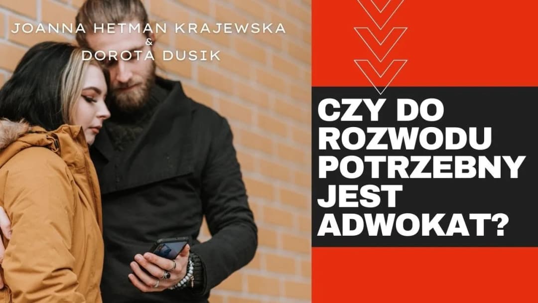Czy do rozwodu potrzebny jest adwokat? Poznaj prawne aspekty i korzyści