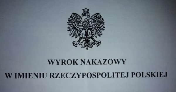 Wyrok nakazowy co dalej: jakie kroki podjąć, by uniknąć konsekwencji