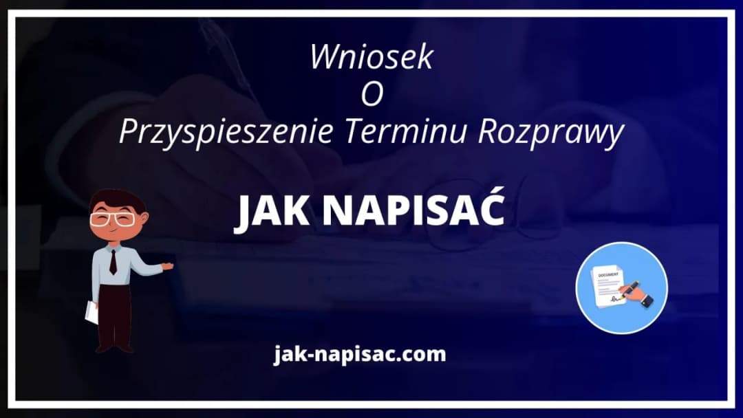 Jak przyspieszyć termin rozprawy rozwodowej i uniknąć długiego oczekiwania