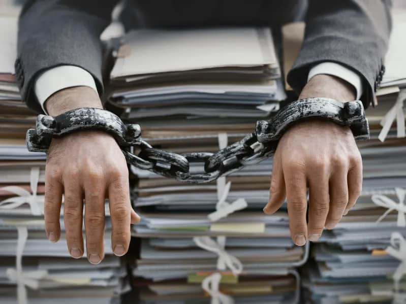 Kiedy wyrok w zawieszeniu kończy się? Sprawdź ważne informacje